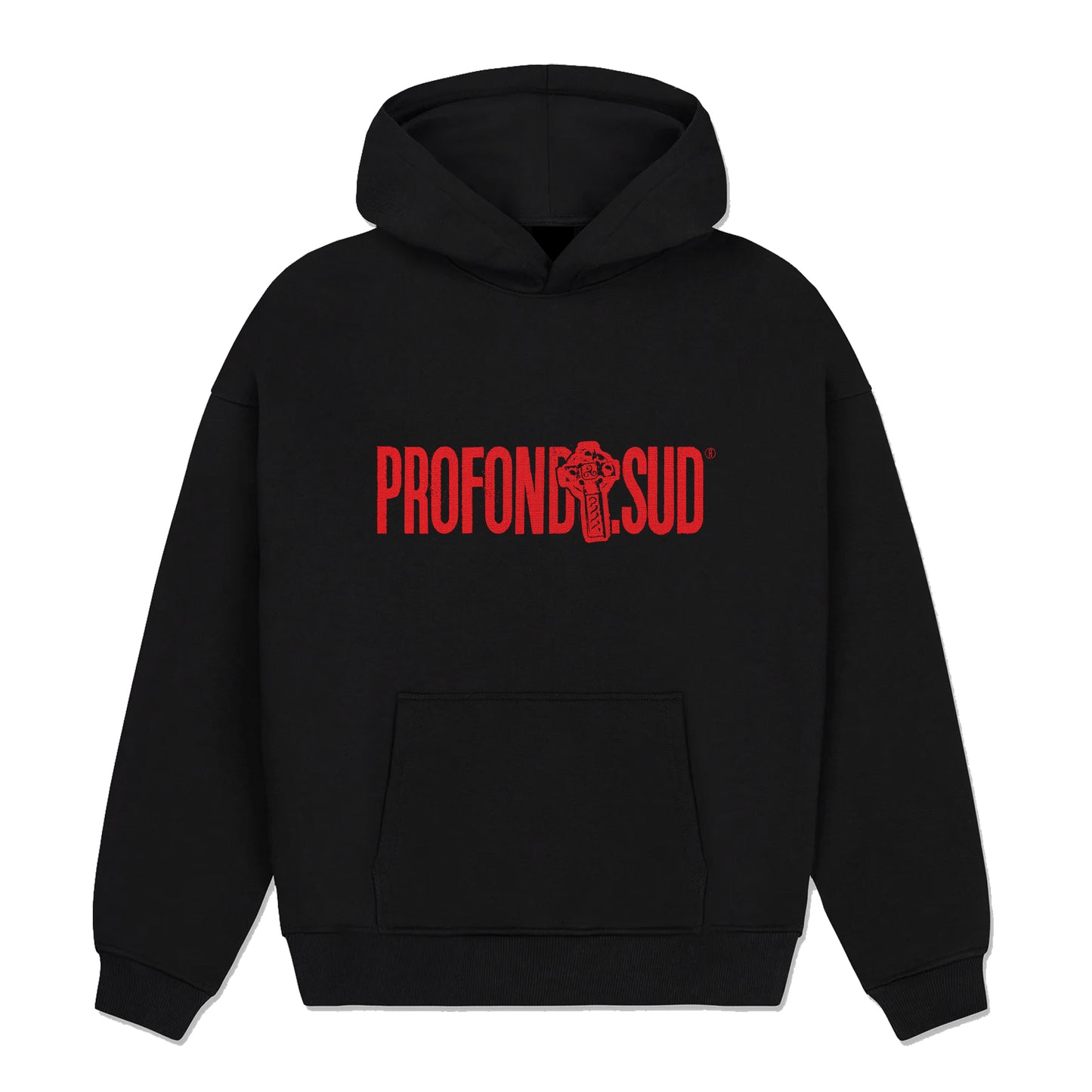 FELPA PROFONDO SUD