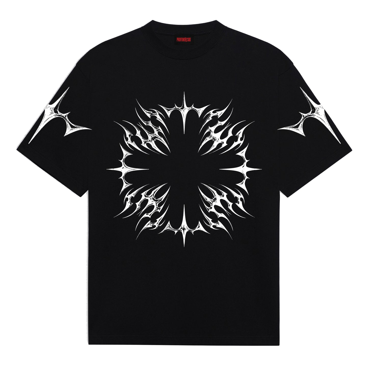 T-SHIRT CENTRINO