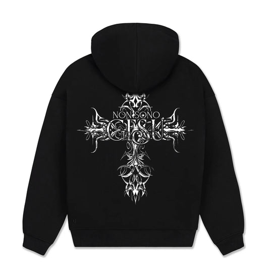 FELPA NON SONO GESÙ